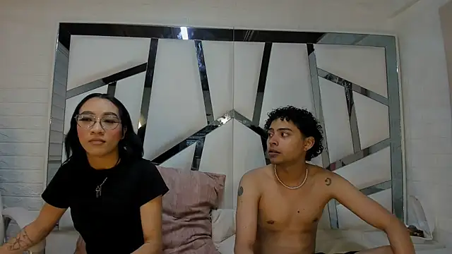 KiaraandEnzzo  online show from September 2025 03:17:02 AM
