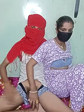 Zara G Coupal online show from September 2025 10:57:01 PM