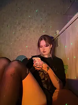 n1ghtcloud online show from November 2025 08:20:02 PM