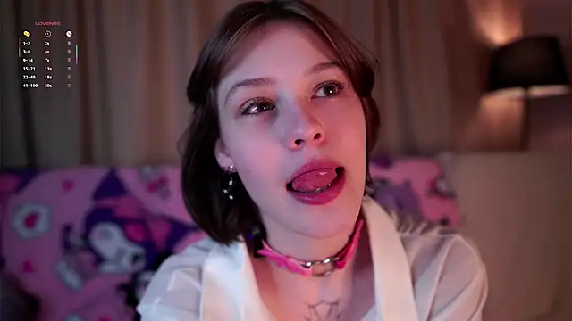 LurleneRamo online show from October 2025 01:14:01 AM