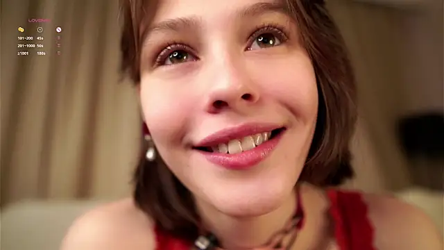 LurleneRamo online show from October 2025 01:06:01 AM