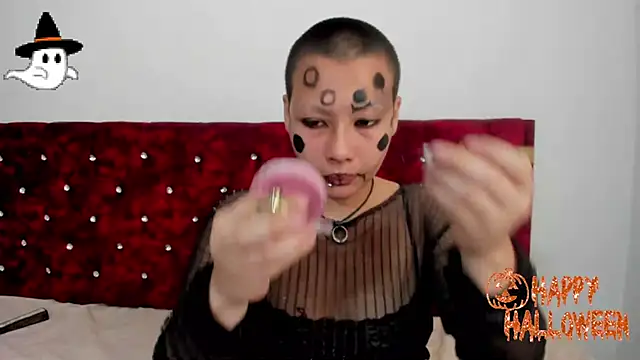 Cherry vald online show from October 2025 01:41:02 PM