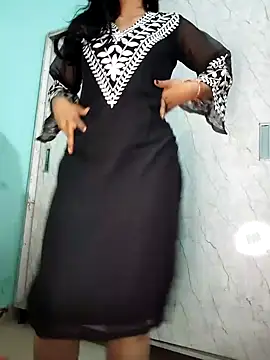 Snapshot of Nisha_cam12 chatting on October 2025 07:54:01 PM Nisha cam12 online show from October 2025 07:54:01 PM