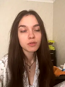 BellaStevenson online show from September 2025 10:17:01 AM