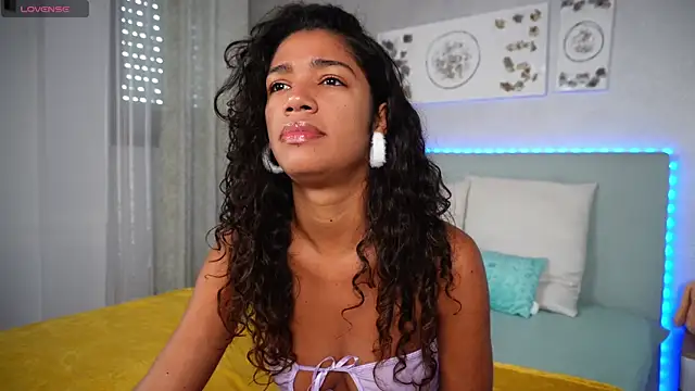 LibertyLust online show from October 2025 08:37:01 AM