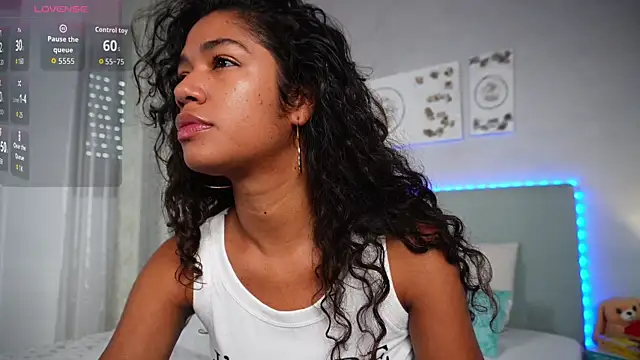 LibertyLust online show from October 2025 08:00:02 AM