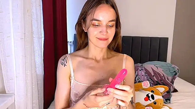 Snapshot of ChristelHolmgren chatting on September 2025 02:05:02 PM ChristelHolmgren online show from September 2025 02:05:02 PM