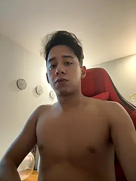 leduck7 online show from September 2025 09:53:02 AM