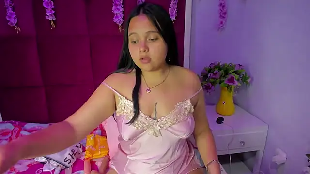 Lilith DeepThroat online show from October 2025 07:42:02 PM