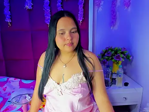 Lilith DeepThroat online show from October 2025 07:11:01 PM