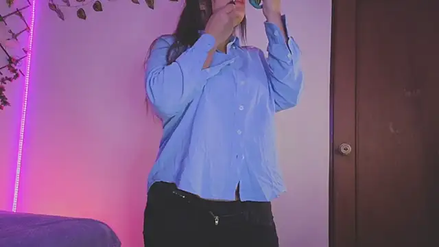 MiaCollinssx online show from November 2025 02:50:01 PM