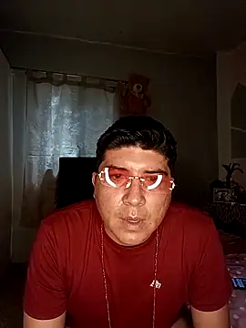 Lentes-Rosa online show from September 2025 04:42:01 PM