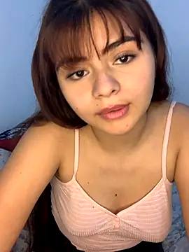 Snapshot of You_dirty_girl18 chatting on November 2025 03:41:01 AM You dirty girl18 online show from November 2025 03:41:01 AM