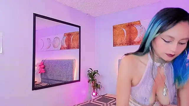 Snapshot of Lilith_morgan01 chatting on October 2025 07:20:02 PM Lilith morgan01 online show from October 2025 07:20:02 PM