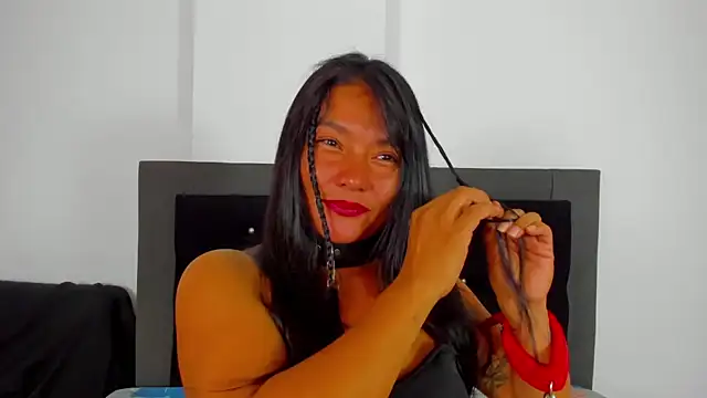 vyumekoper online show from November 2025 07:58:01 PM