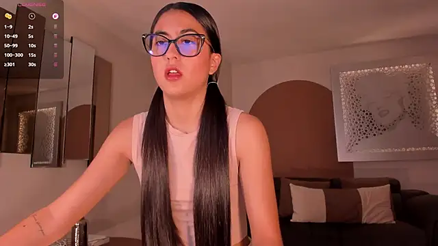 Snapshot of BonnyRose chatting on November 2025 07:26:01 PM BonnyRose online show from November 2025 07:26:01 PM