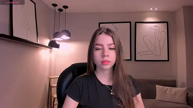 TiffannySins online show from October 2025 04:23:02 AM