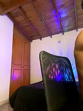 RickKrong  online show from September 2025 09:14:02 PM