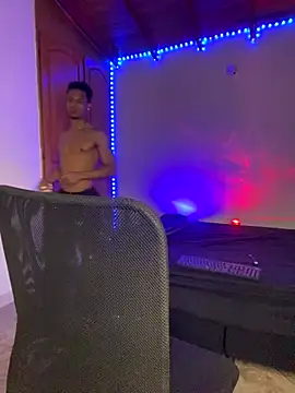 RickKrong  online show from September 2025 02:12:02 AM