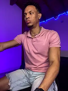 RickKrong  online show from October 2025 04:57:01 AM