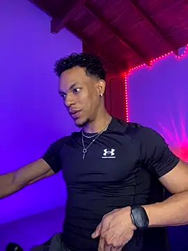 RickKrong  online show from October 2025 12:22:01 AM