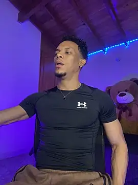 RickKrong  online show from October 2025 11:51:02 PM