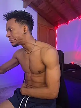 RickKrong  online show from October 2025 03:24:02 PM