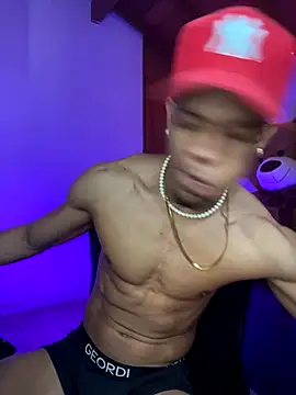 RickKrong  online show from October 2025 04:39:01 PM