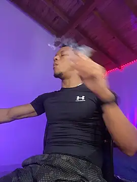 RickKrong  online show from November 2025 06:51:01 PM