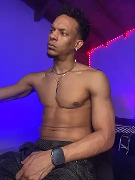 RickKrong  online show from November 2025 12:43:01 AM