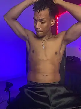 RickKrong  online show from November 2025 04:56:01 AM