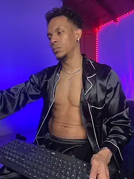 RickKrong  online show from November 2025 03:49:02 AM