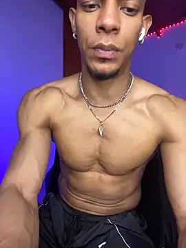 RickKrong  online show from November 2025 01:59:02 AM