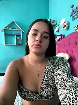 Luciaparker03 online show from October 2025 02:34:01 PM