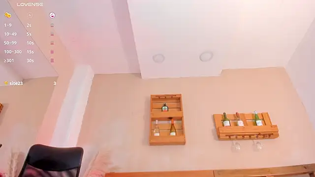  miss mia online show from October 2025 10:59:02 AM