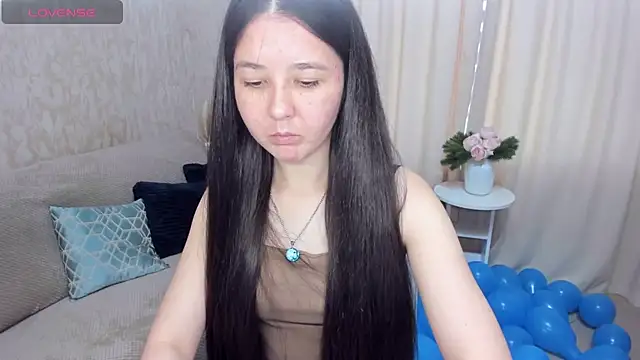 LizaCharming online show from September 2025 10:17:02 AM