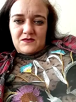 SherryLady291 online show from October 2025 07:29:01 AM