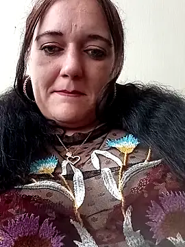 SherryLady291 online show from October 2025 06:12:01 AM