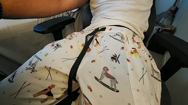 catt18 online show from October 2025 08:15:02 PM