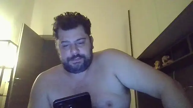 giuseppelovisi85 online show from September 2025 05:44:02 AM