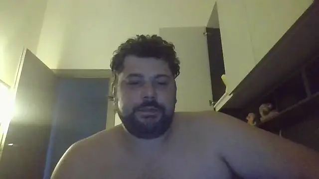 giuseppelovisi85 online show from October 2025 08:04:01 AM