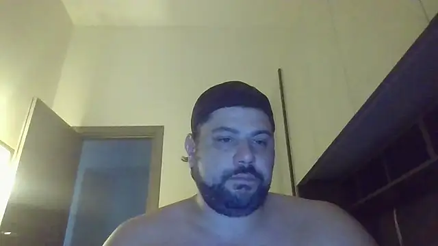 giuseppelovisi85 online show from October 2025 08:26:02 AM