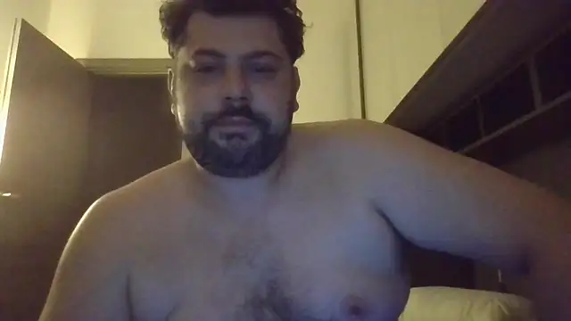 giuseppelovisi85 online show from October 2025 07:02:01 PM