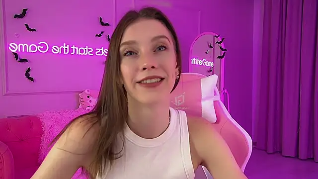 Snapshot of VeronicaVances chatting on October 2025 06:31:01 PM VeronicaVances online show from October 2025 06:31:01 PM