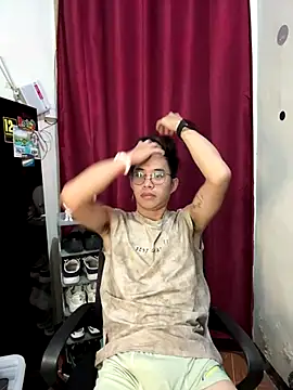 Prince-Harrison online show from October 2025 02:04:01 PM