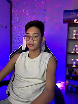 Prince-Harrison online show from October 2025 10:27:01 AM