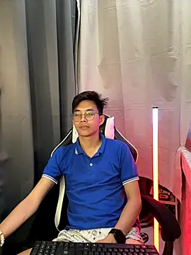 Prince-Harrison online show from November 2025 07:26:01 PM