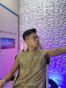 Prince-Harrison online show from November 2025 04:33:02 AM