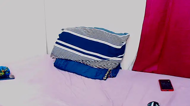 FreakyScarlet00 online show from October 2025 07:28:01 AM