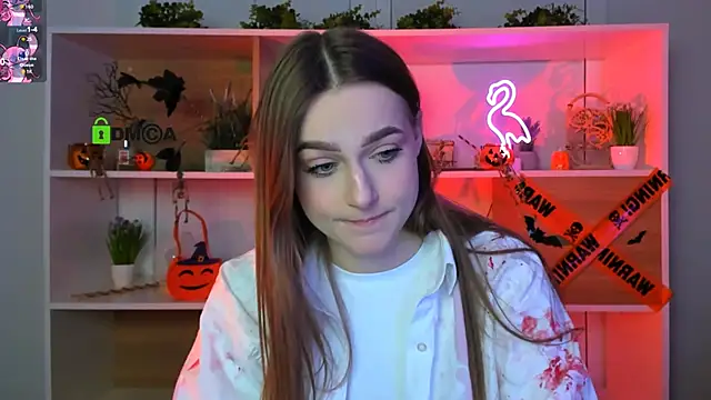 aria moo online show from October 2025 08:11:02 PM